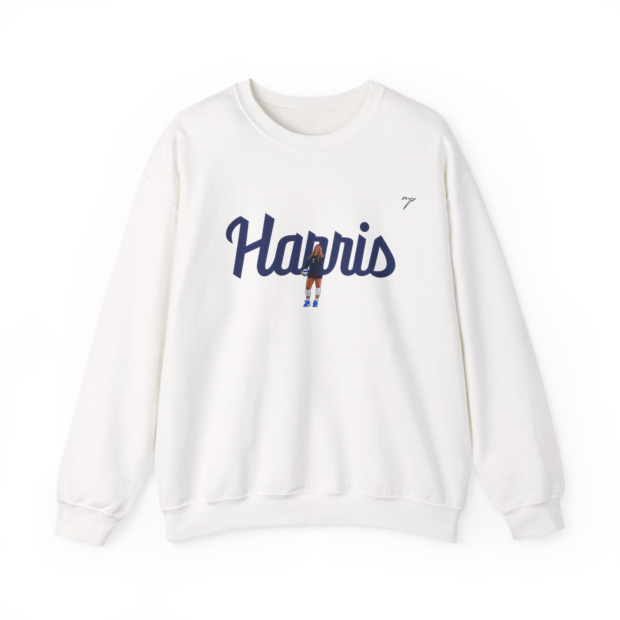 Ava Harris Crewneck