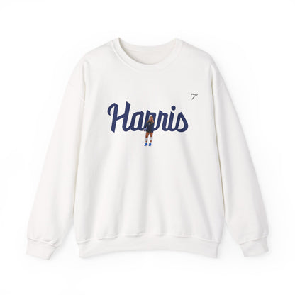 Ava Harris Crewneck