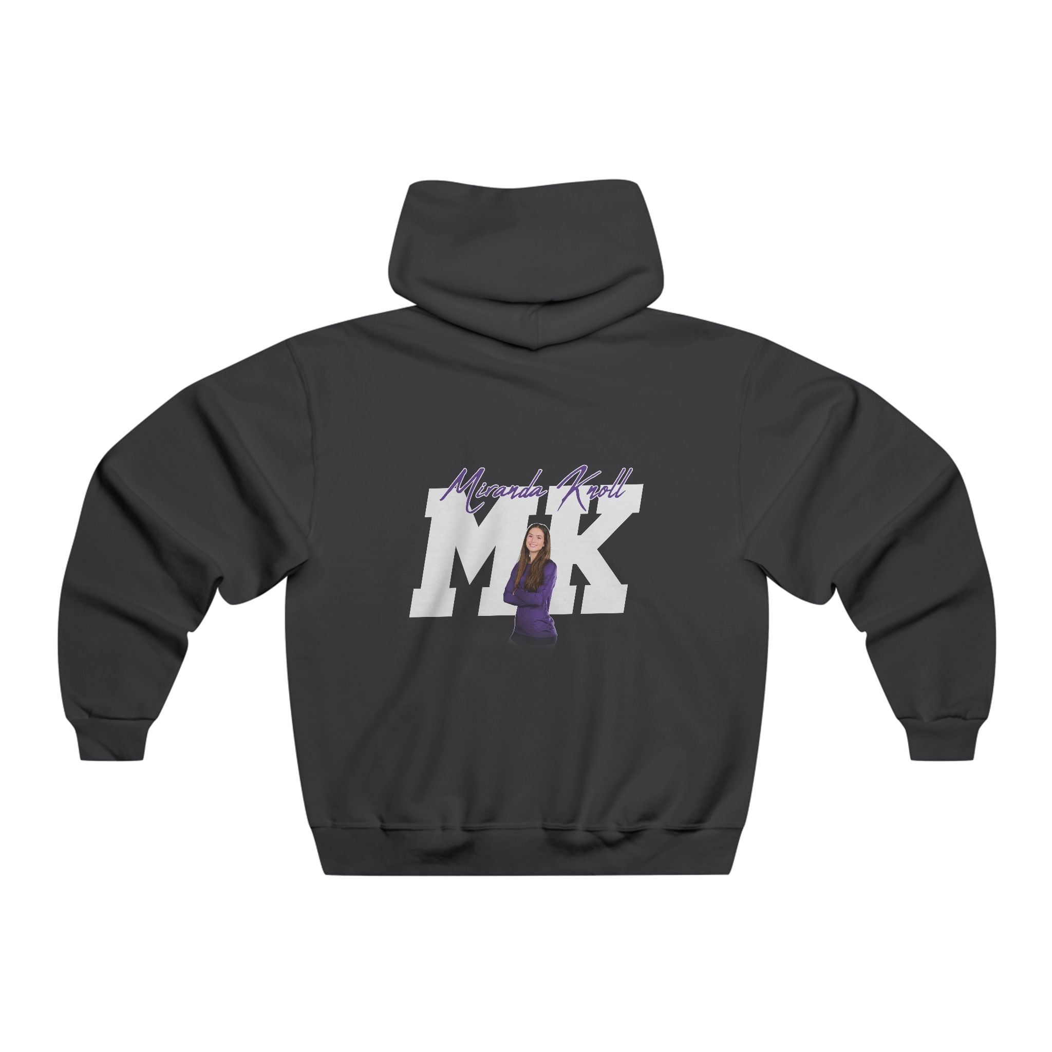 Miranda Knoll Vintage Hoodie