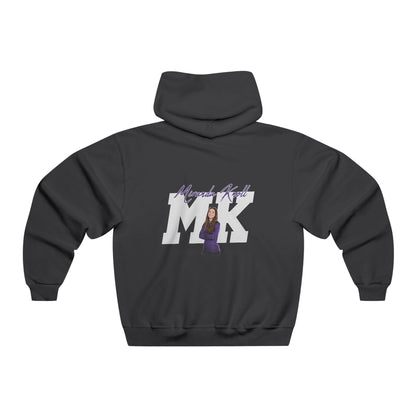 Miranda Knoll Vintage Hoodie