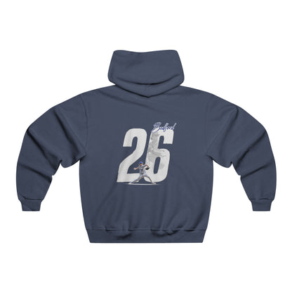 Chris Bedford Vintage Hoodie