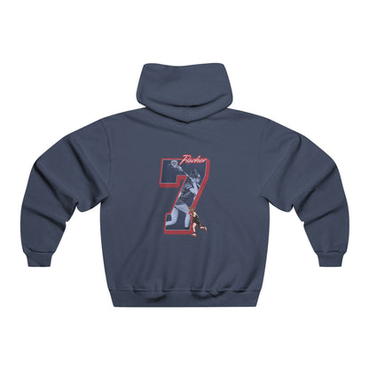 Charlee Fischer Vintage Hoodie