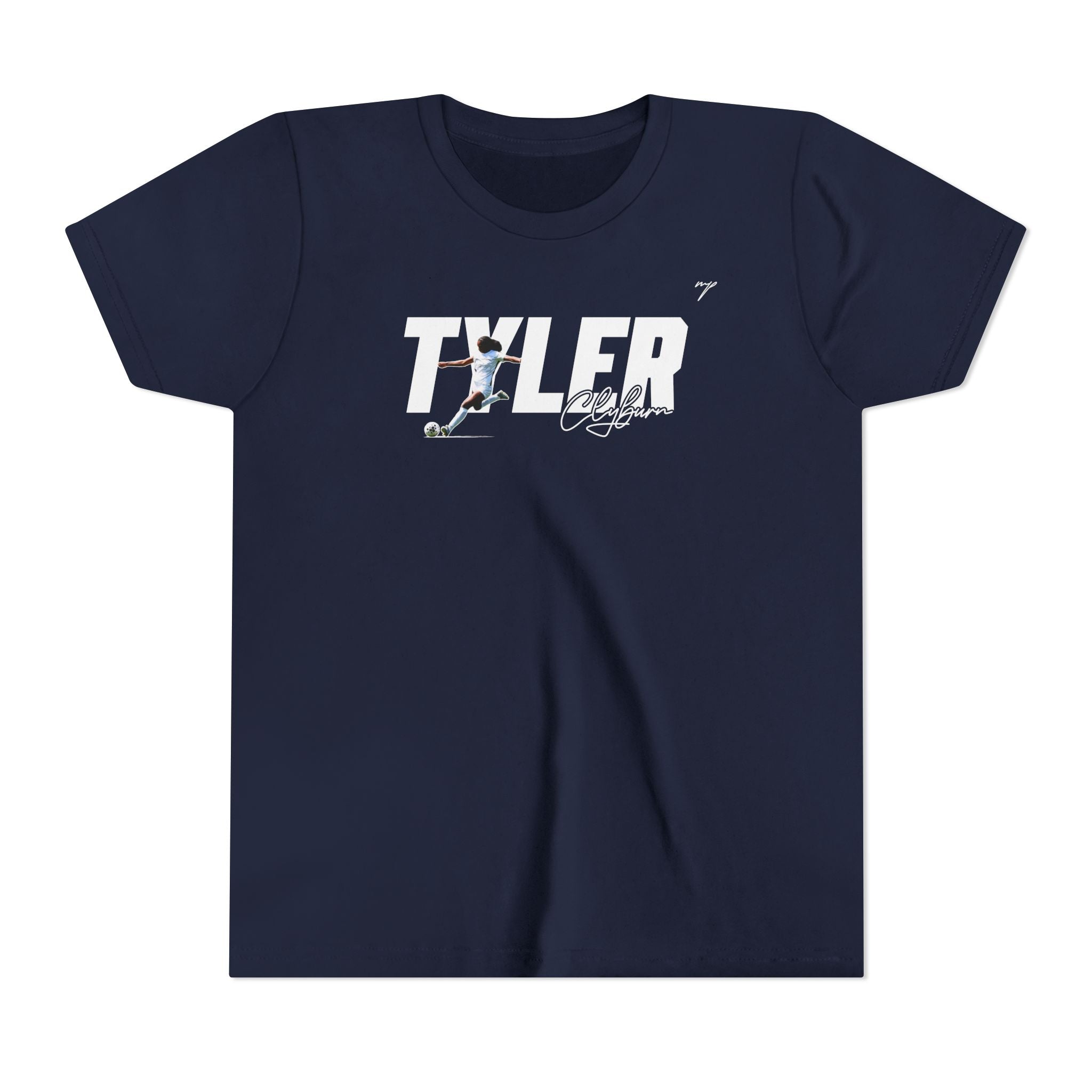 Tyler Clyburn YOUTH Graphic Tee