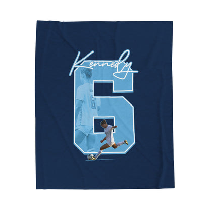 Riley Kennedy Blanket