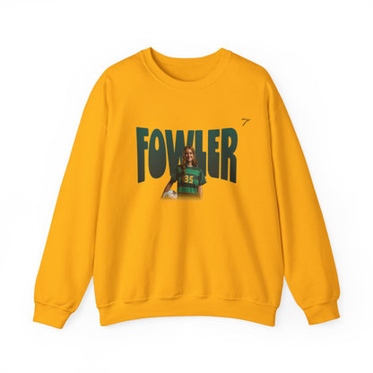 Lauren Fowler Crewneck