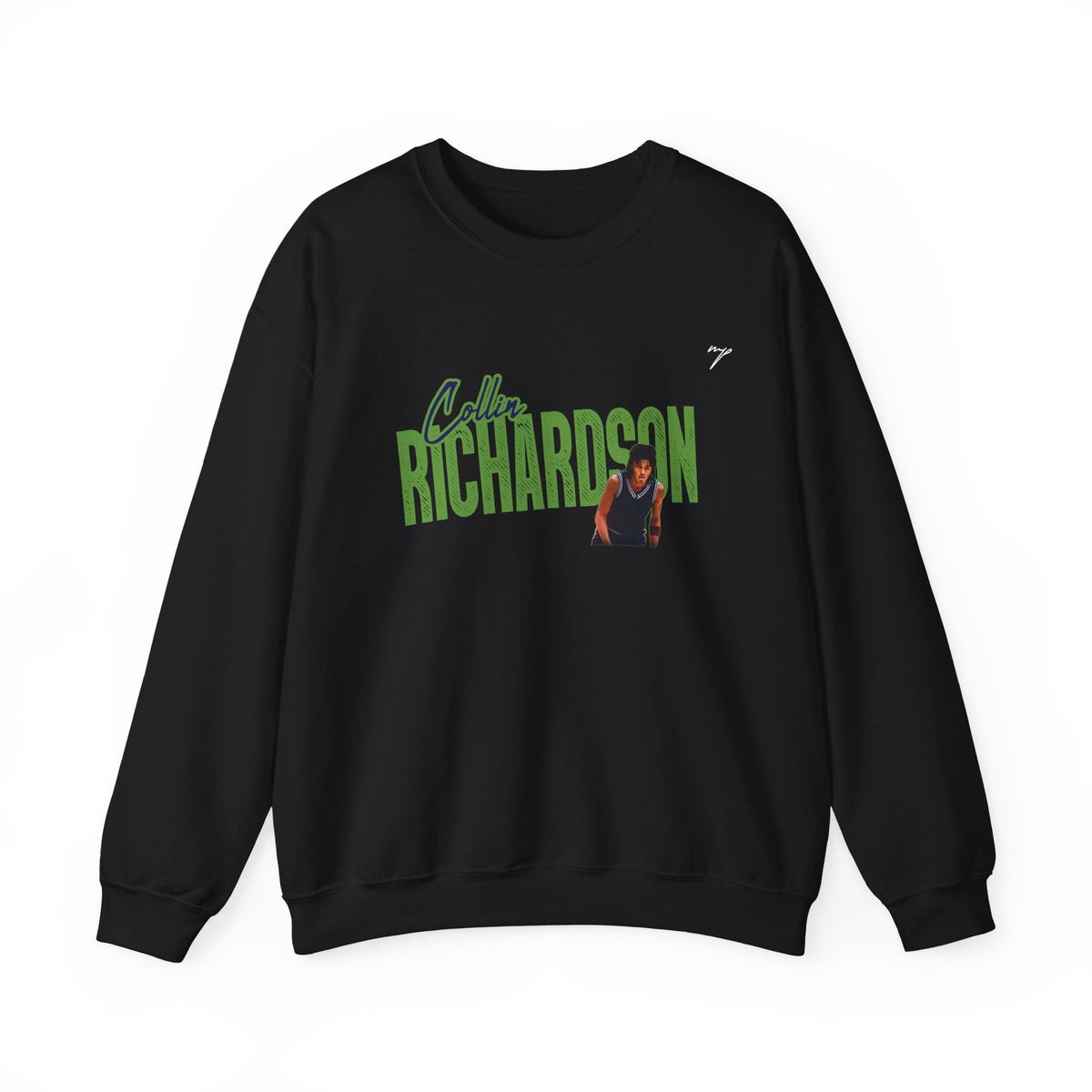 Collin Richardson Crewneck