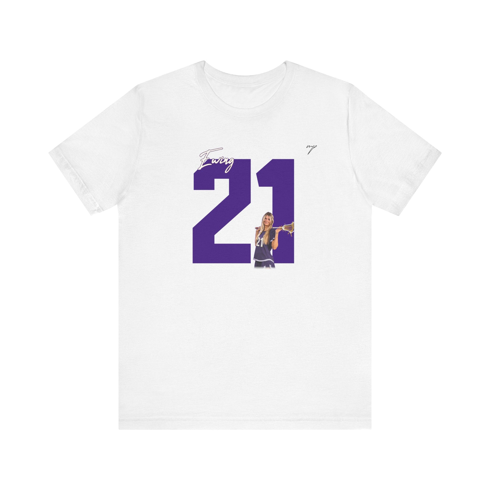 Caroline Ewing Graphic Tee