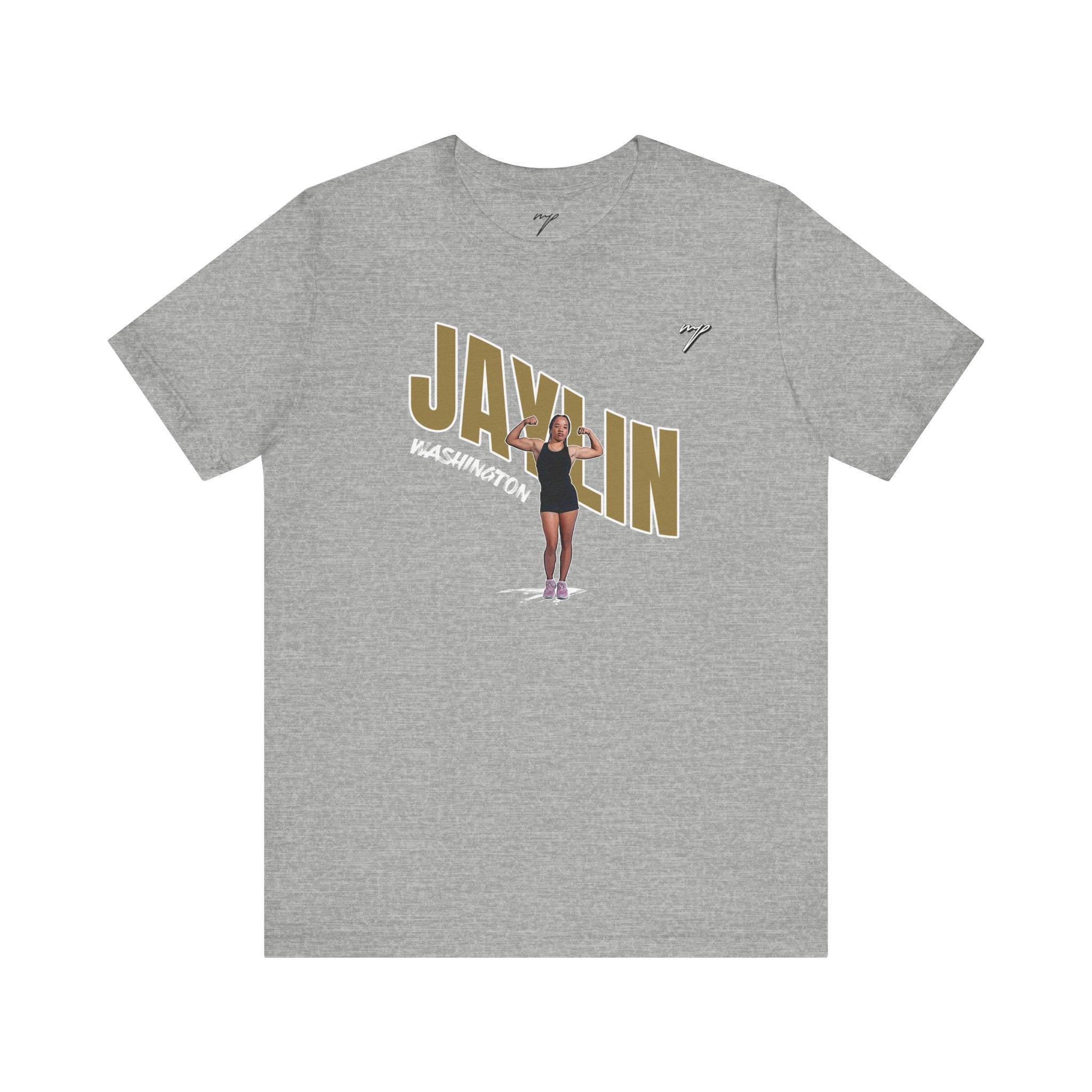 Jaylin Washington Graphic Tee