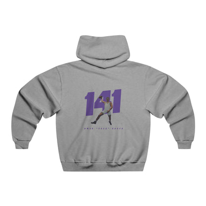 Owen Kasza Vintage Hoodie
