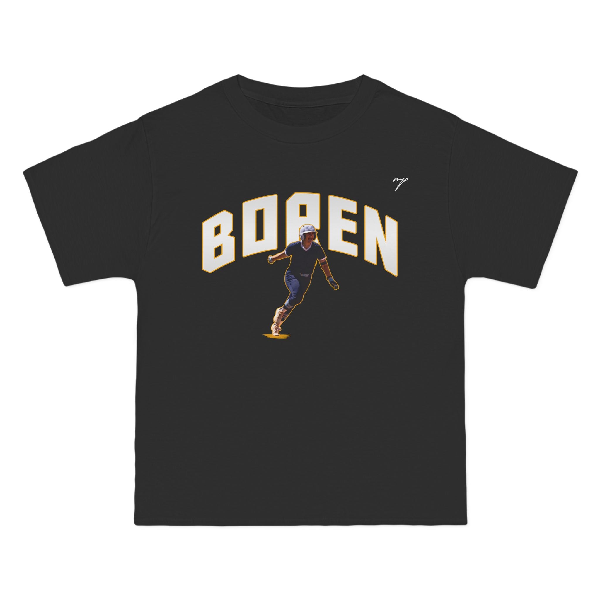 Emma Boren Vintage Tee