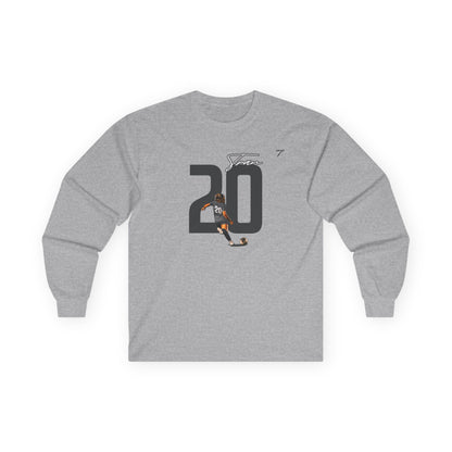 Bella Tran Long Sleeve