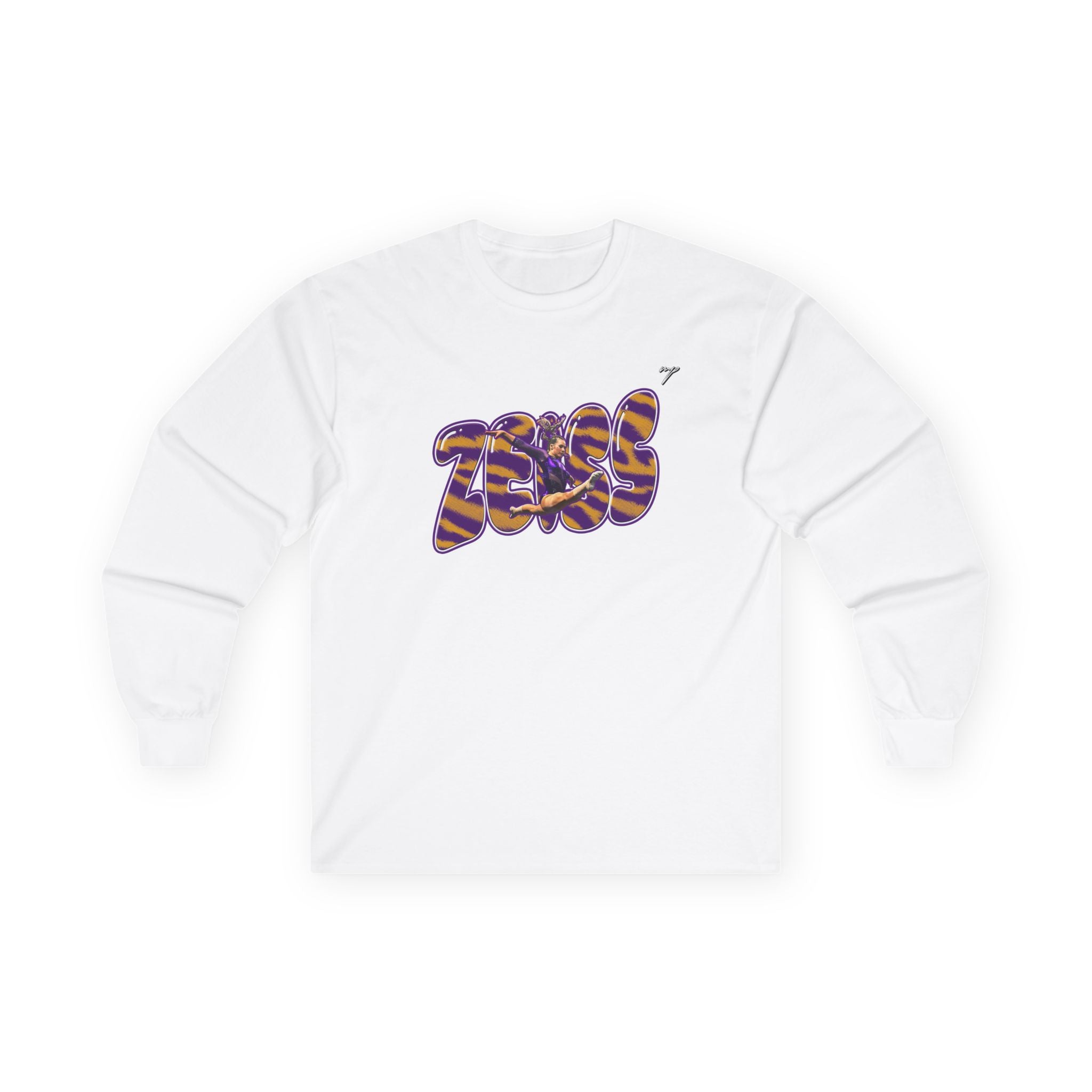 Lexi Zeiss Long Sleeve Tee