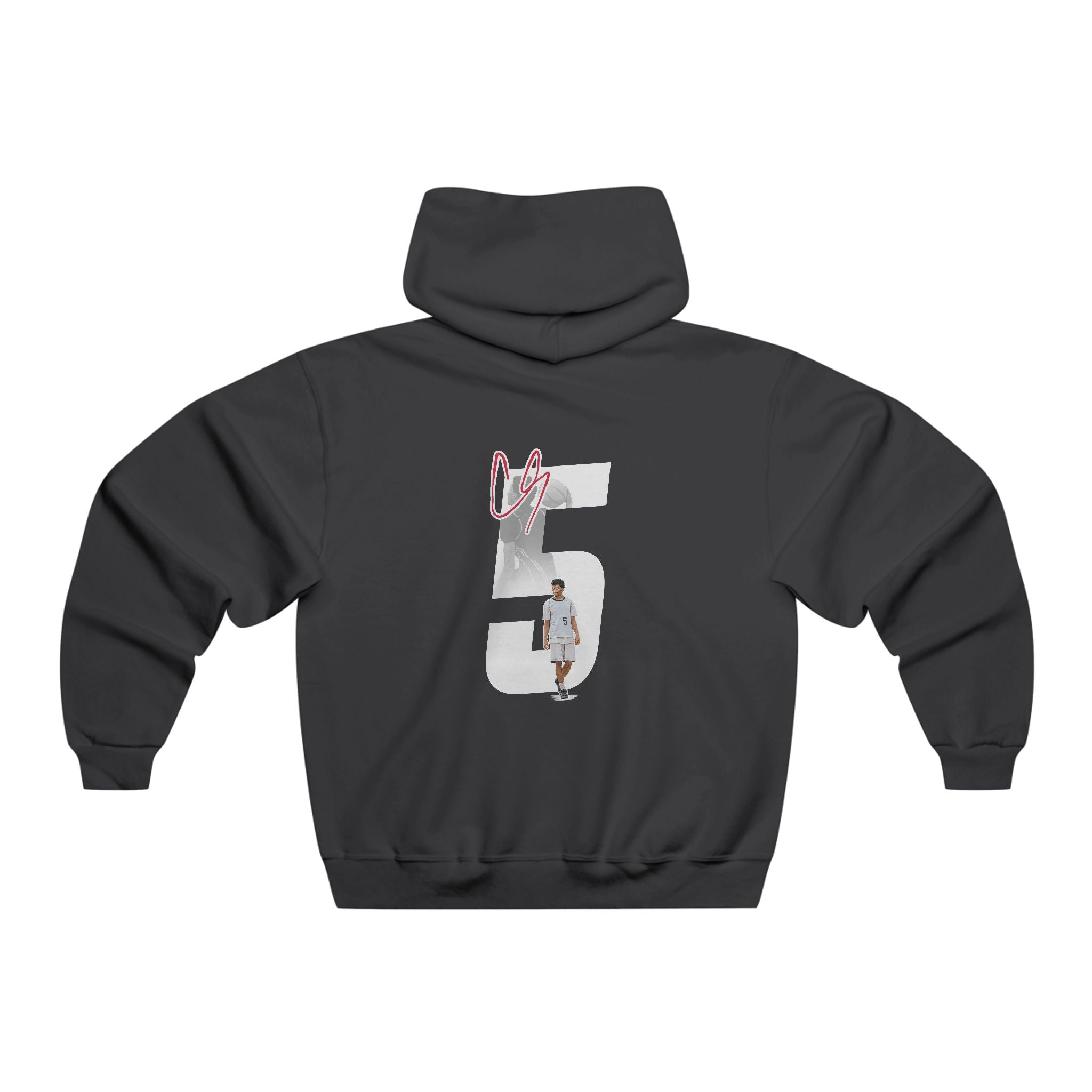 Christian Smallwood Vintage Hoodie