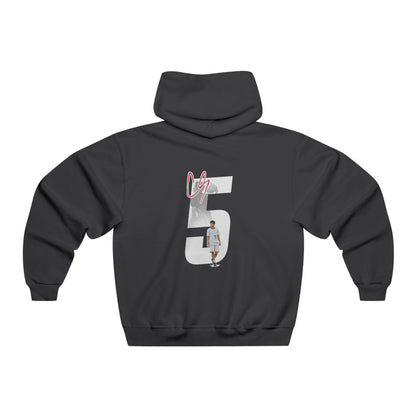Christian Smallwood Vintage Hoodie