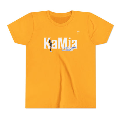 KaMia Elliott YOUTH Graphic Tee