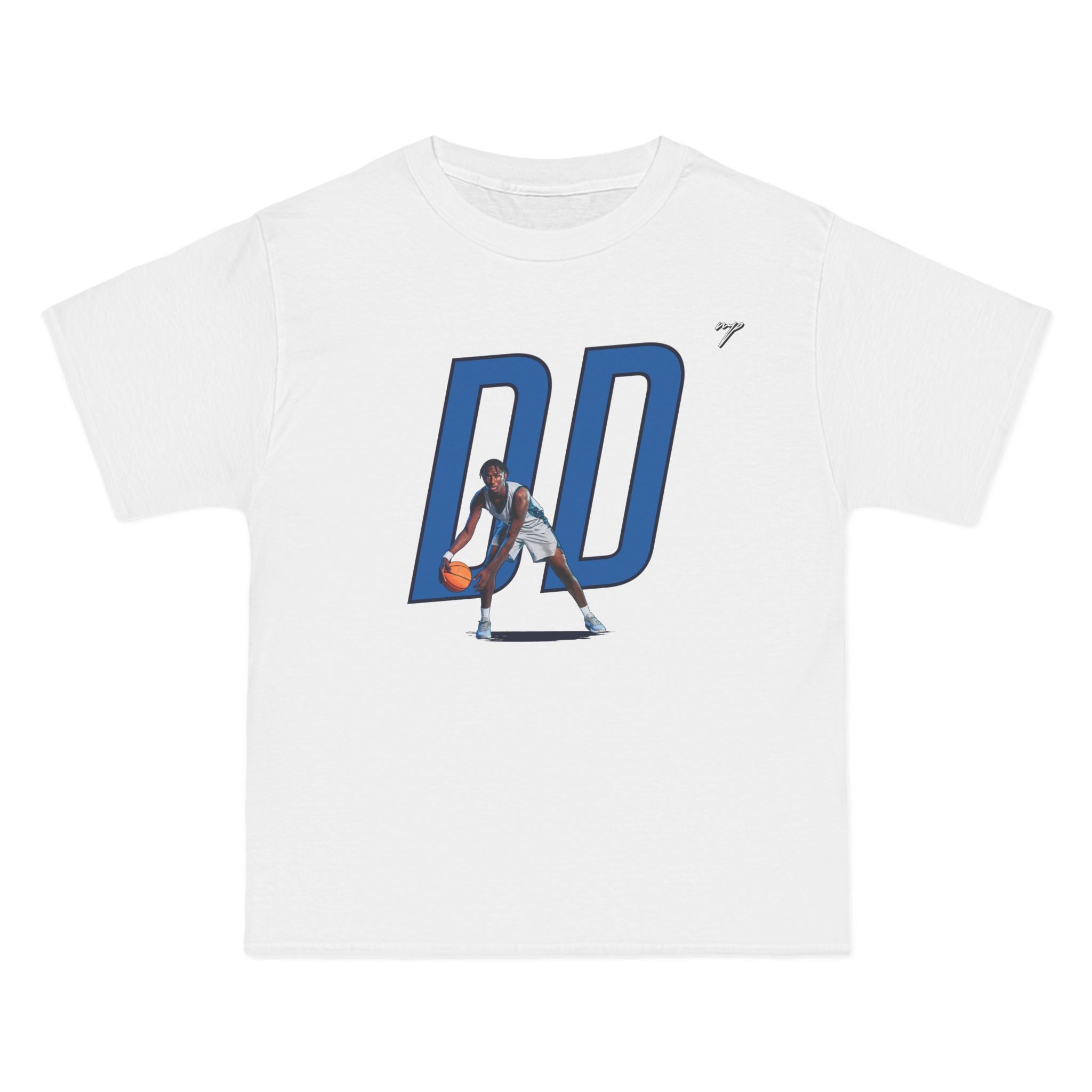 Daylen Dalcour Vintage Tee