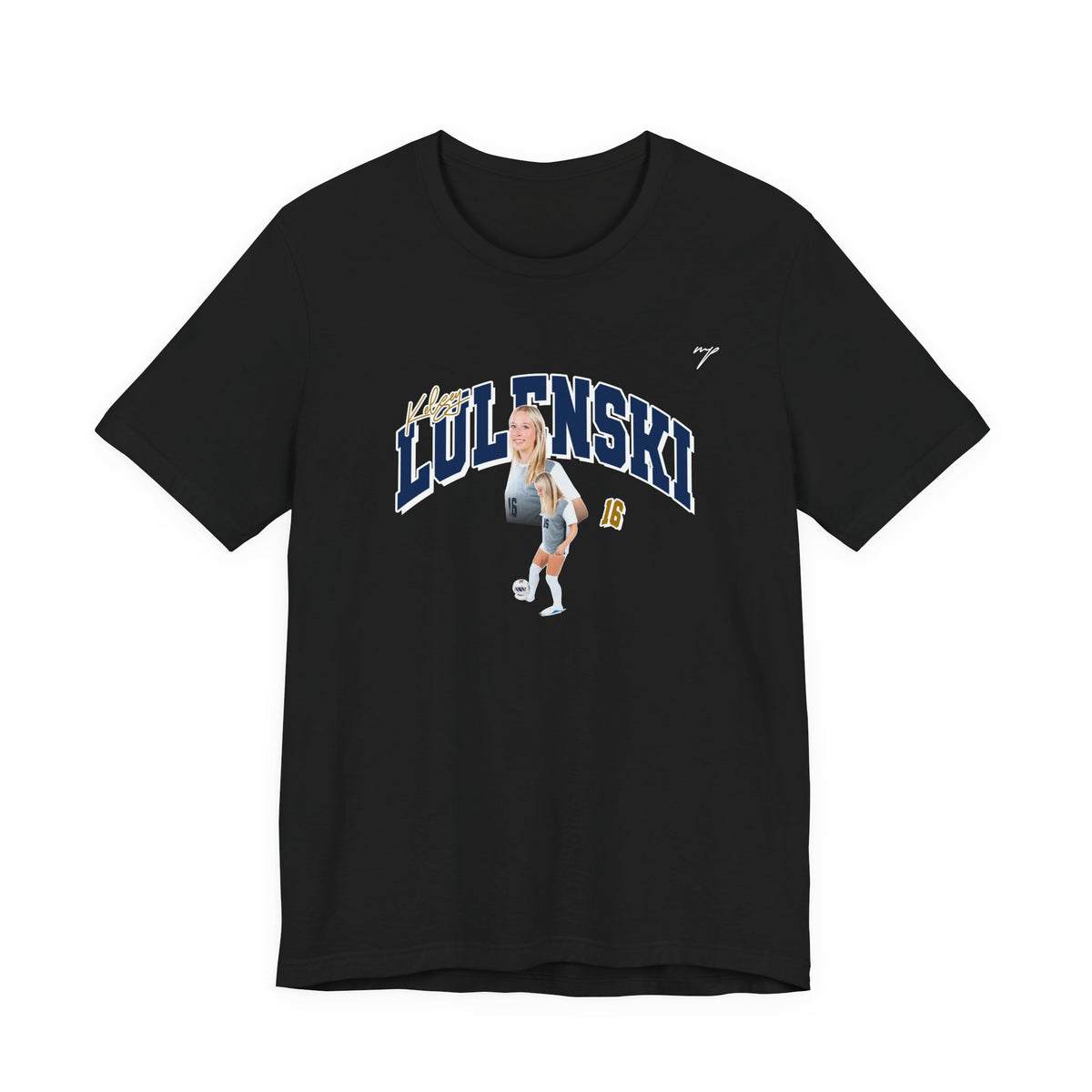 Kelsey Lulenski Graphic Tee