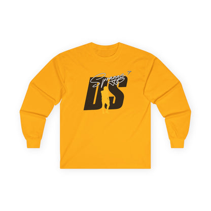 Dereion Spraggs Long Sleeve Tee