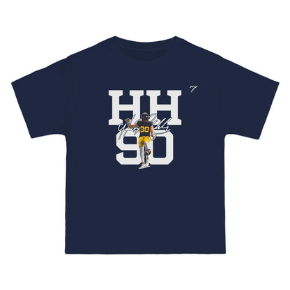 Hudson Hollenbeck Vintage Tee