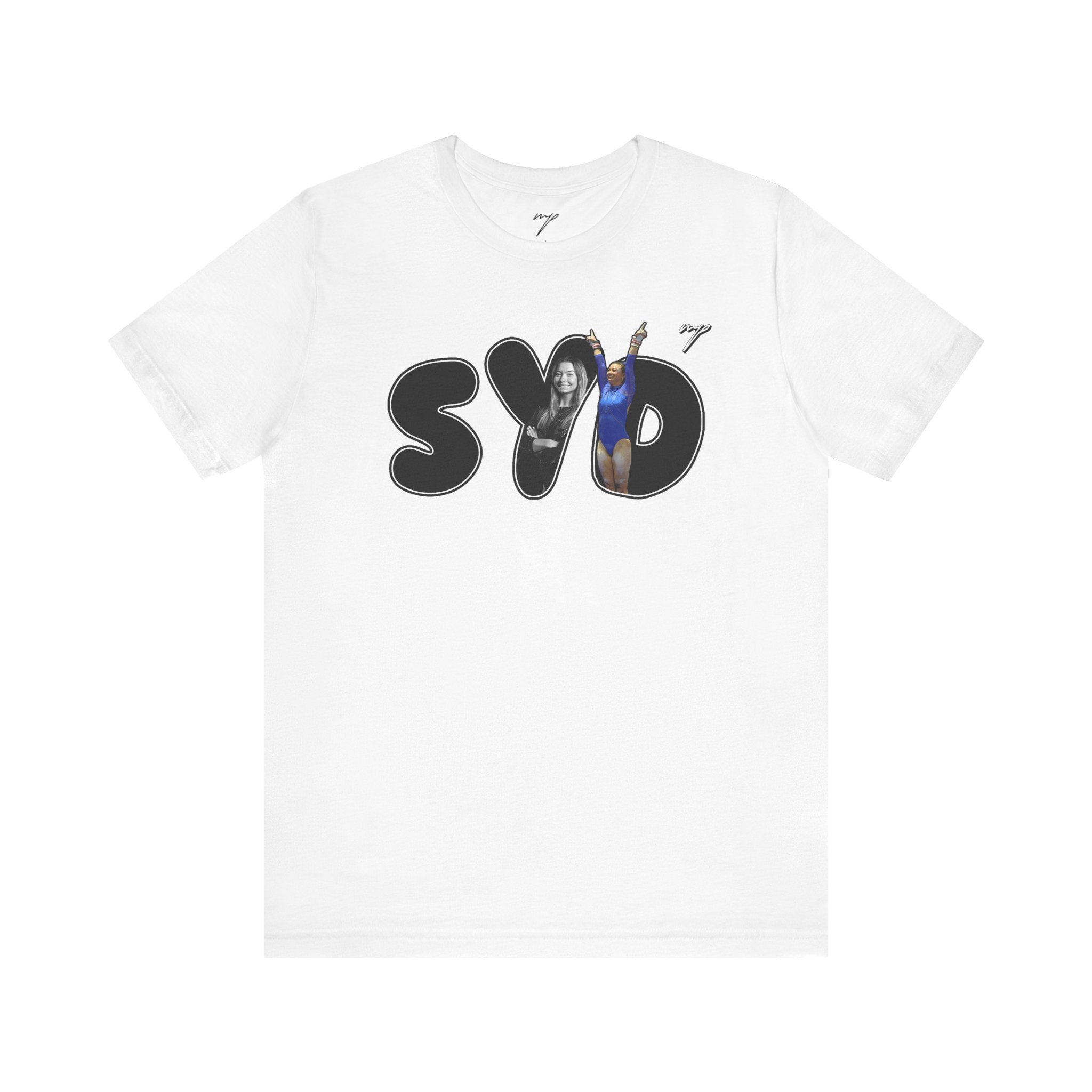 Sydney Leitch Graphic Tee