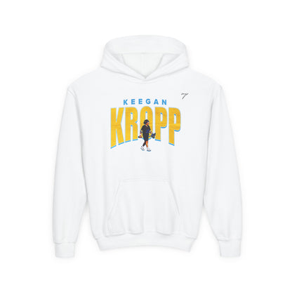 Keegan Kropp YOUTH Hoodie