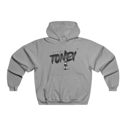 Campbell Toney Vintage Hoodie