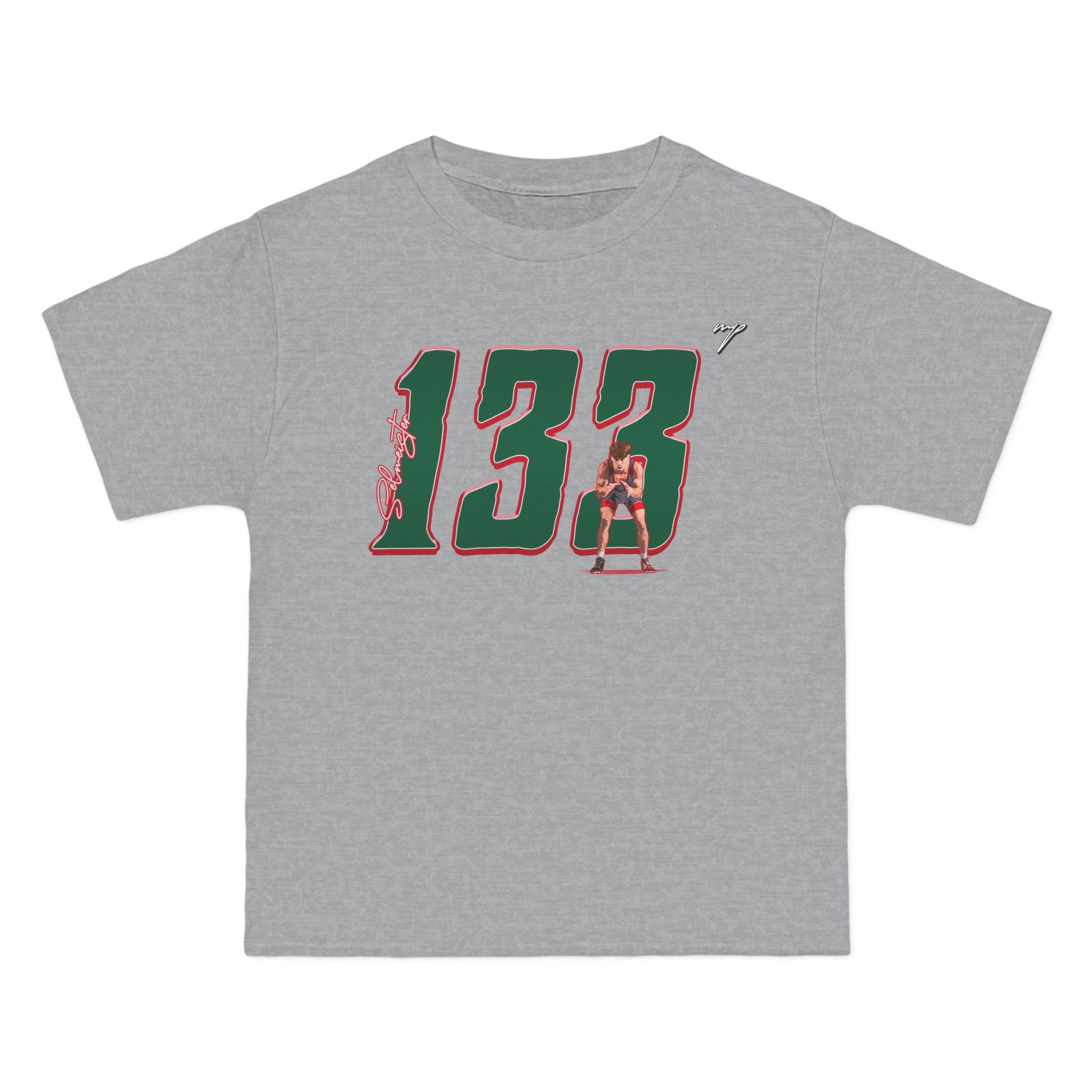 George Selmeister Vintage Tee