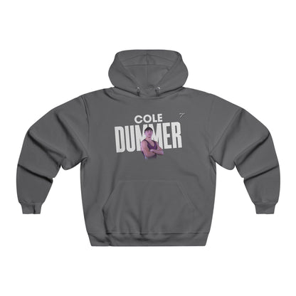 Cole Dummer Vintage Hoodie