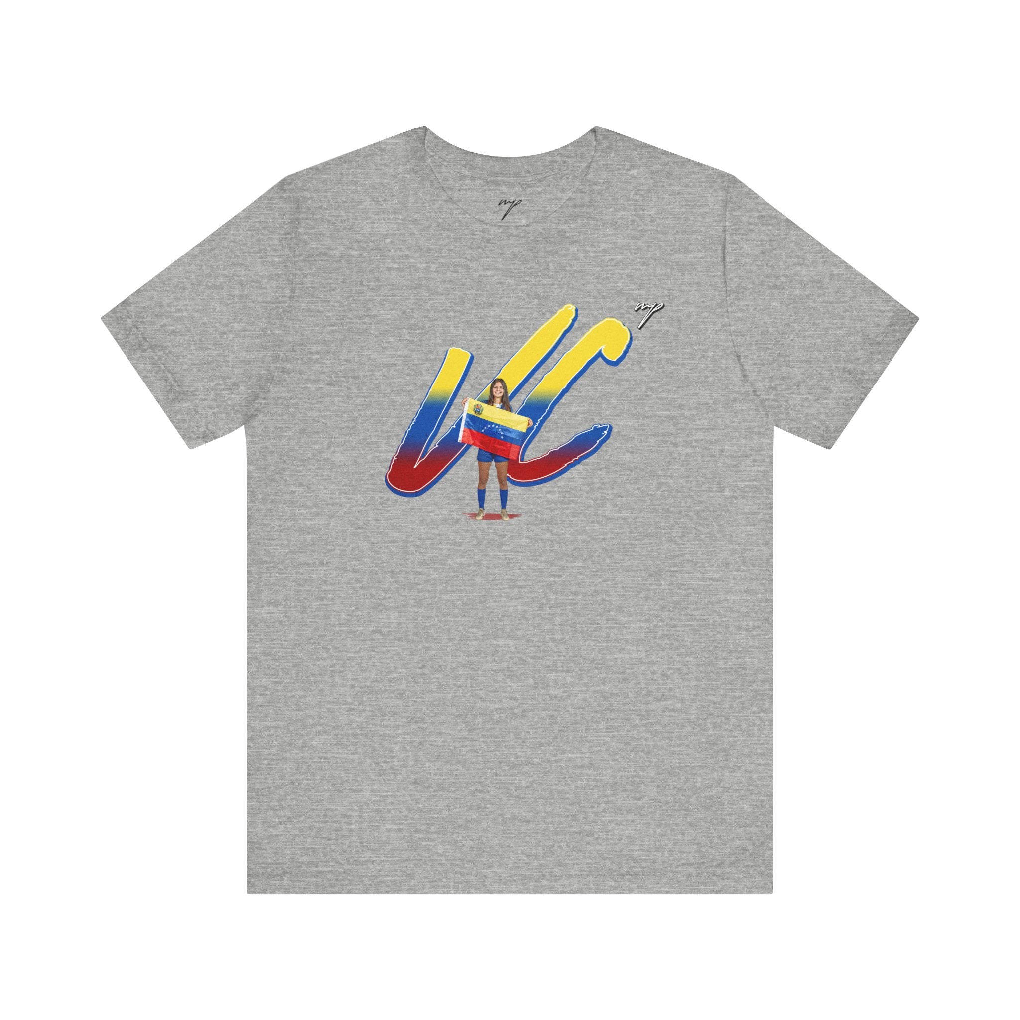 Valentina Carmona Graphic Tee