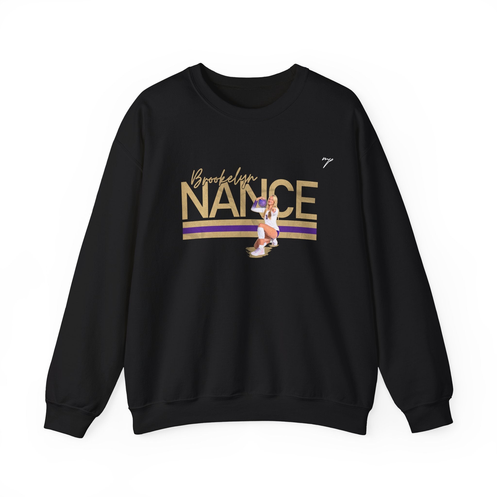 Brookelyn Nance Crewneck