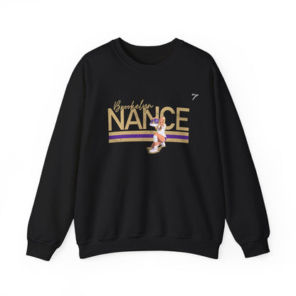 Brookelyn Nance Crewneck