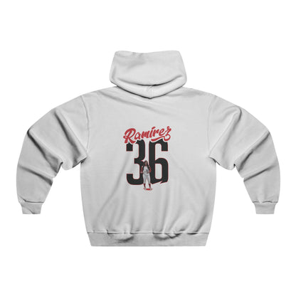 Arianna Ramirez Vintage Hoodie