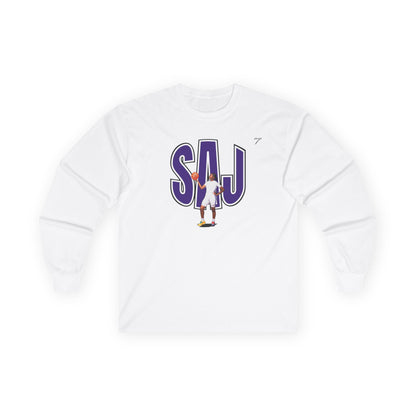 Sajda Tyehimba Long Sleeve