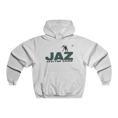 Jazlynn Chism Vintage Hoodie