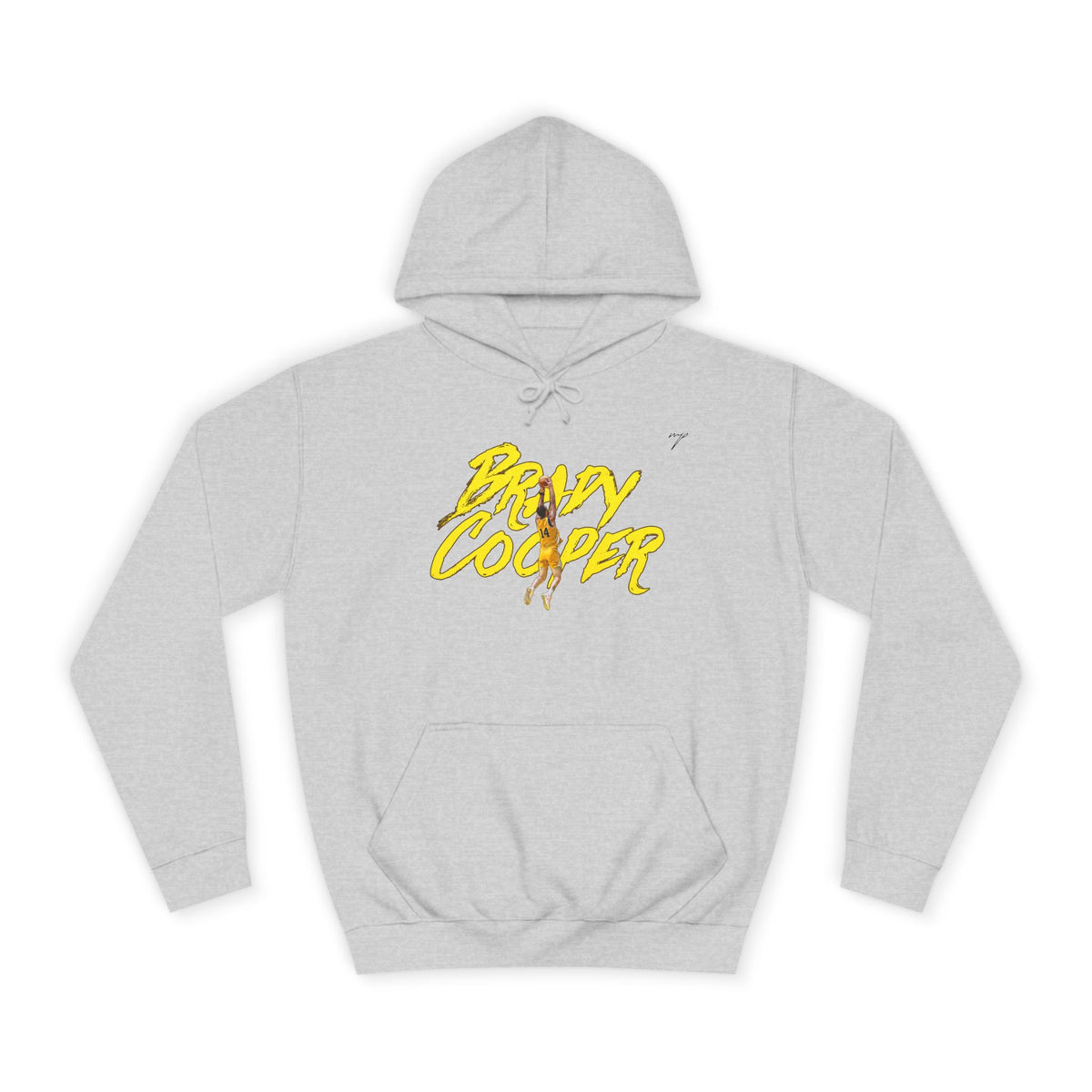 Brady Cooper Hoodie