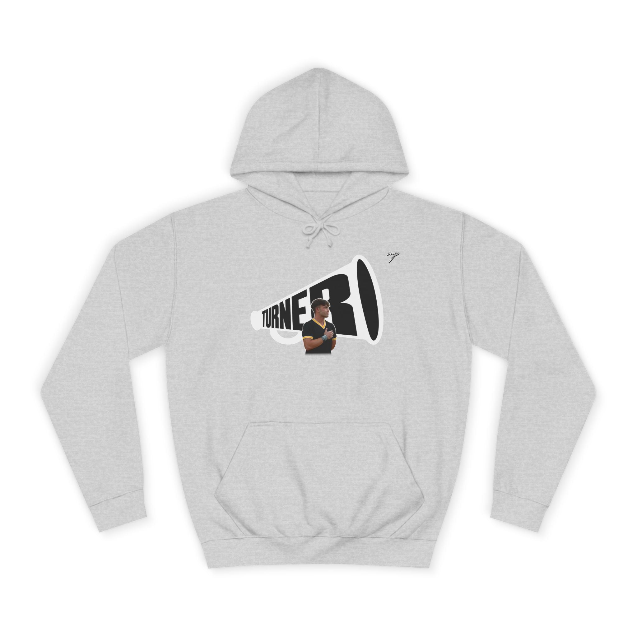 Michael Turner Hoodie