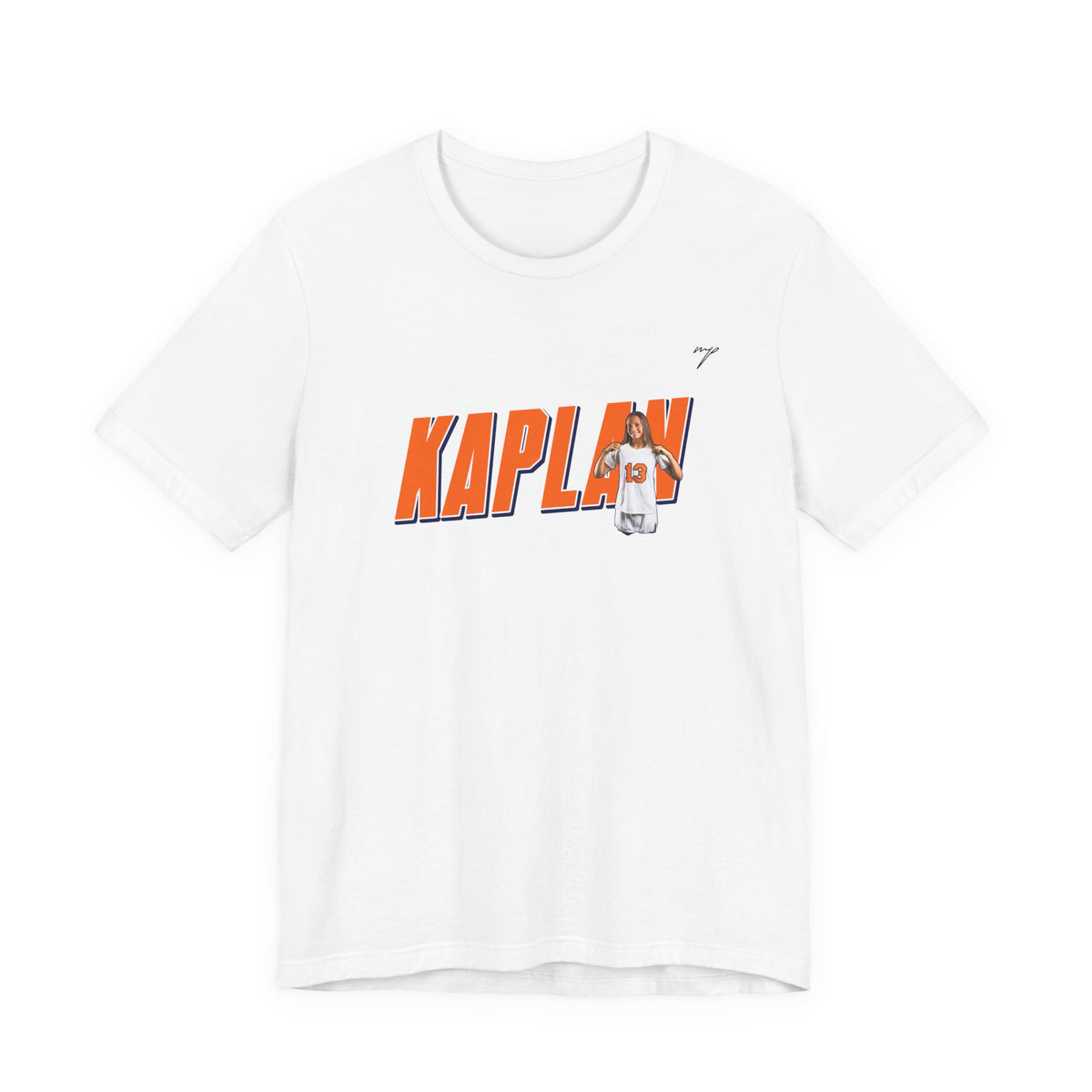 Sedona Kaplan Graphic Tee