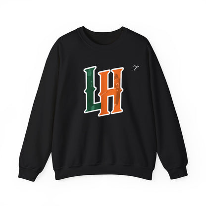 Lily Hickman Crewneck