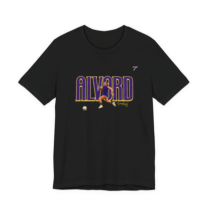 Emma Alvord Graphic Tee