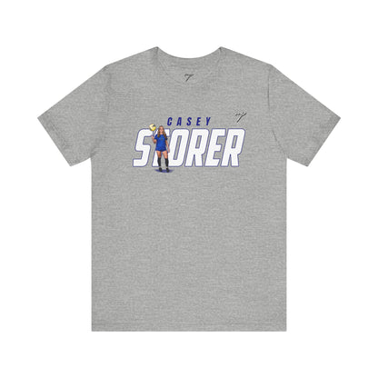 Casey Storer Graphic Tee