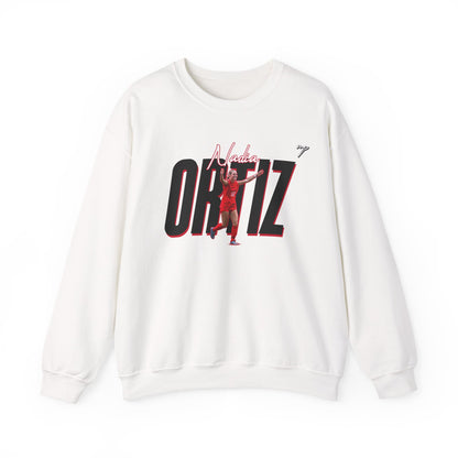 Nadia Ortiz Crewneck