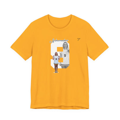 Ellie Schumacher Graphic Tee