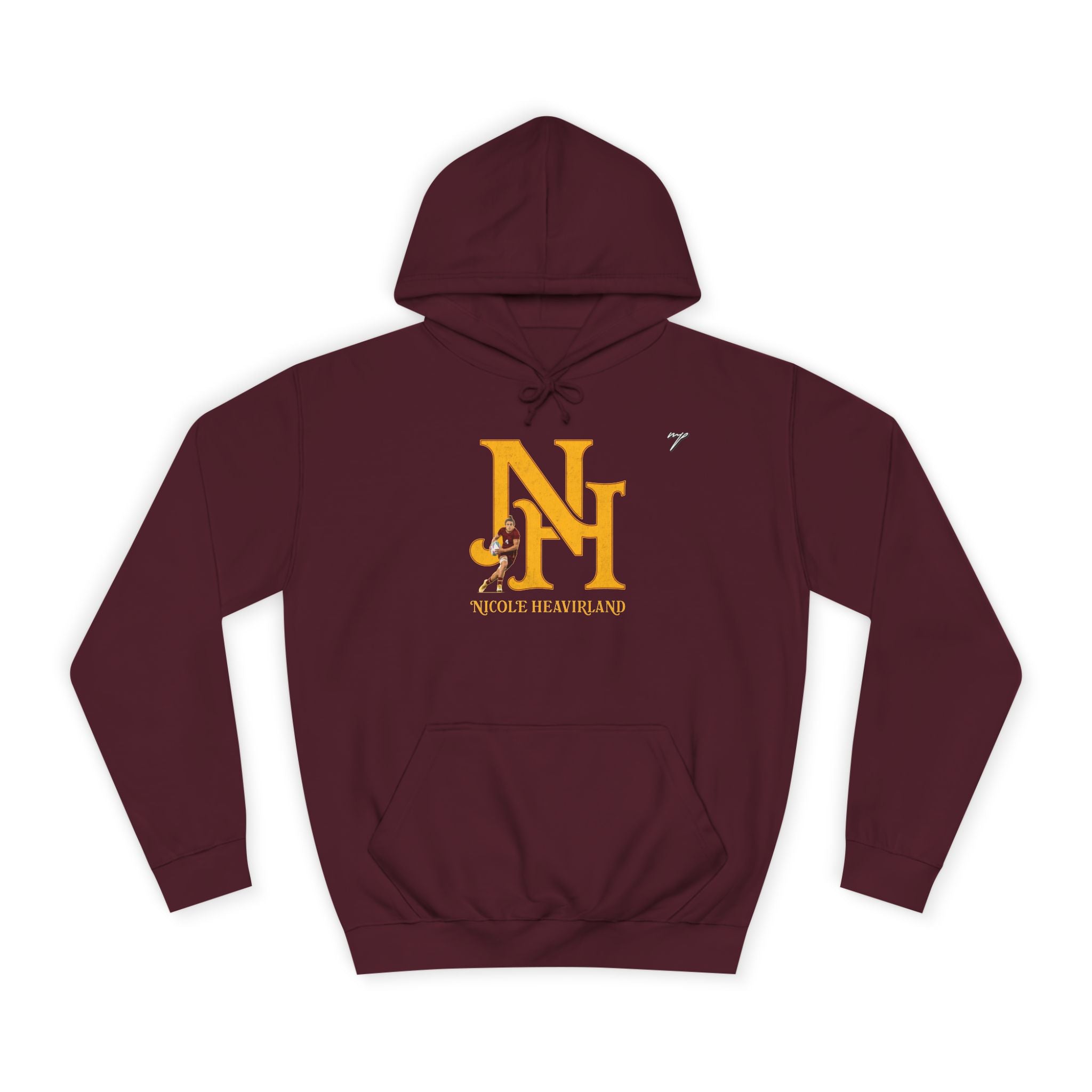 Nicole Heavirland Hoodie