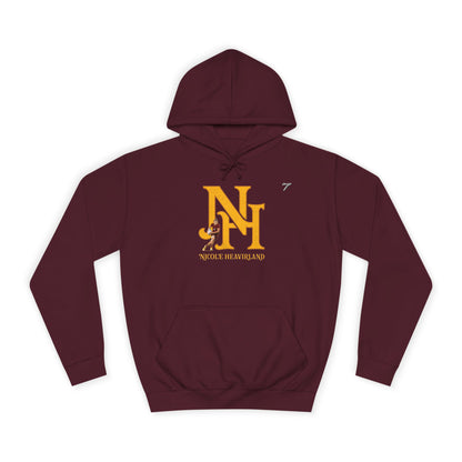 Nicole Heavirland Hoodie