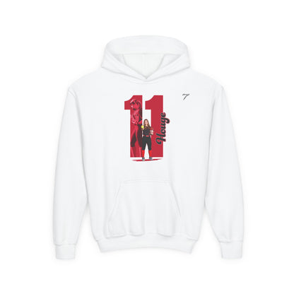 Erica Houge YOUTH Hoodie