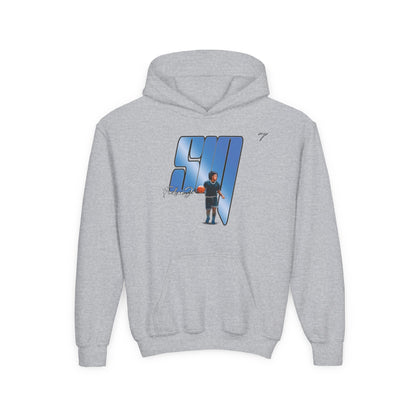 Sin Fordham Jr YOUTH Hoodie