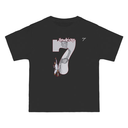 Jarred Hendricks Vintage Tee