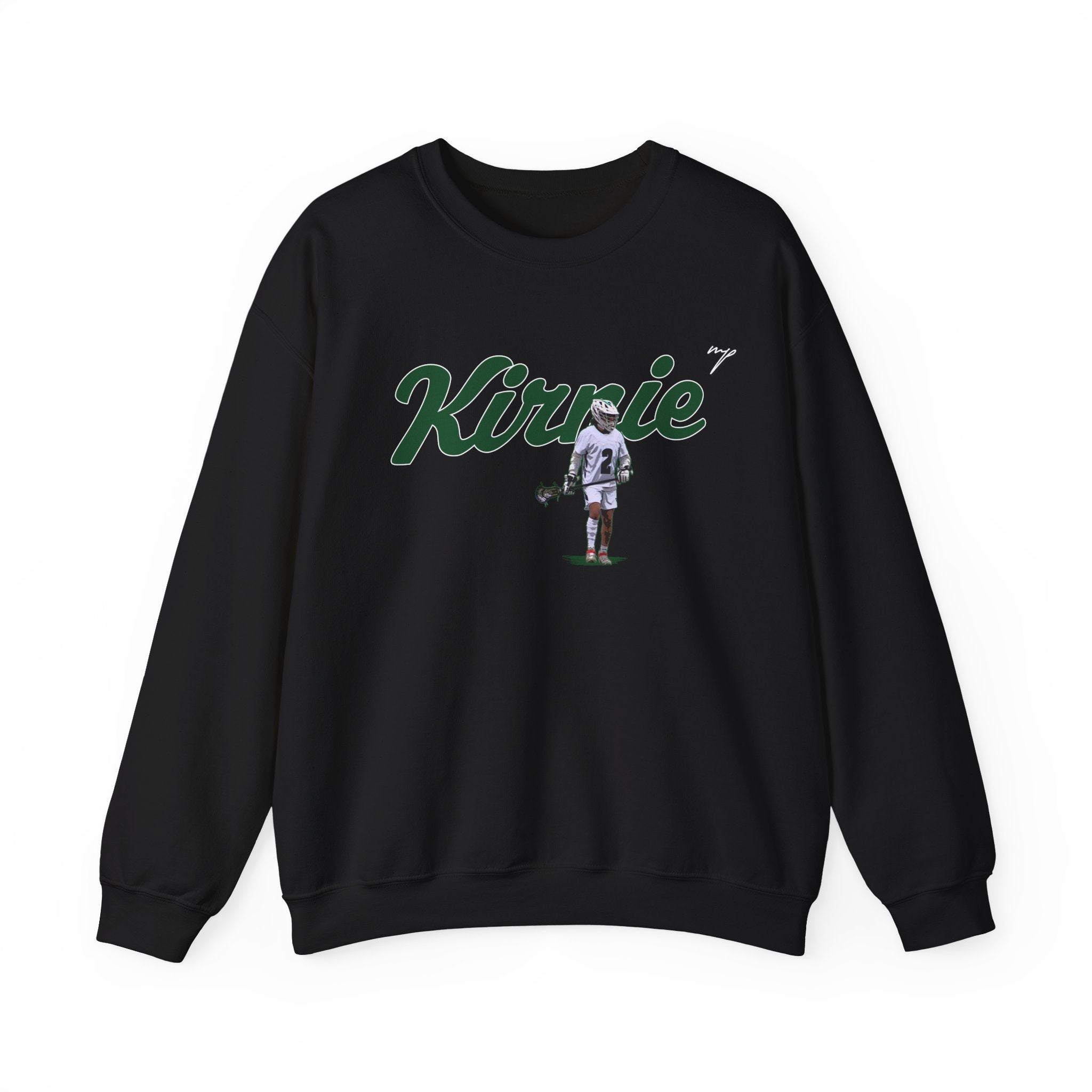 Thomas Kirnie Crewneck