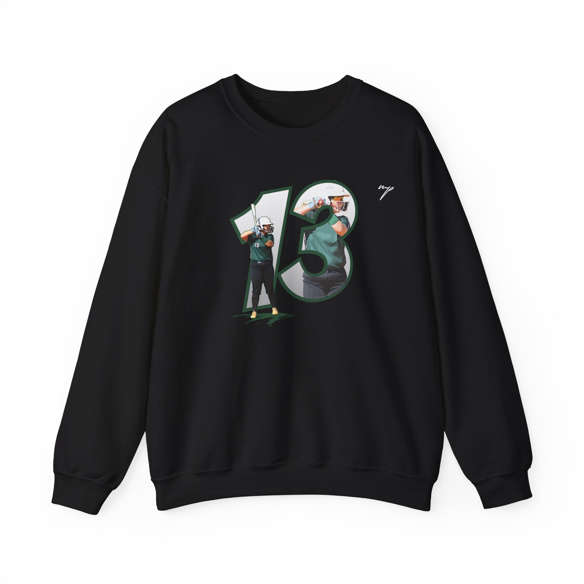 Grace Kidwell Crewneck