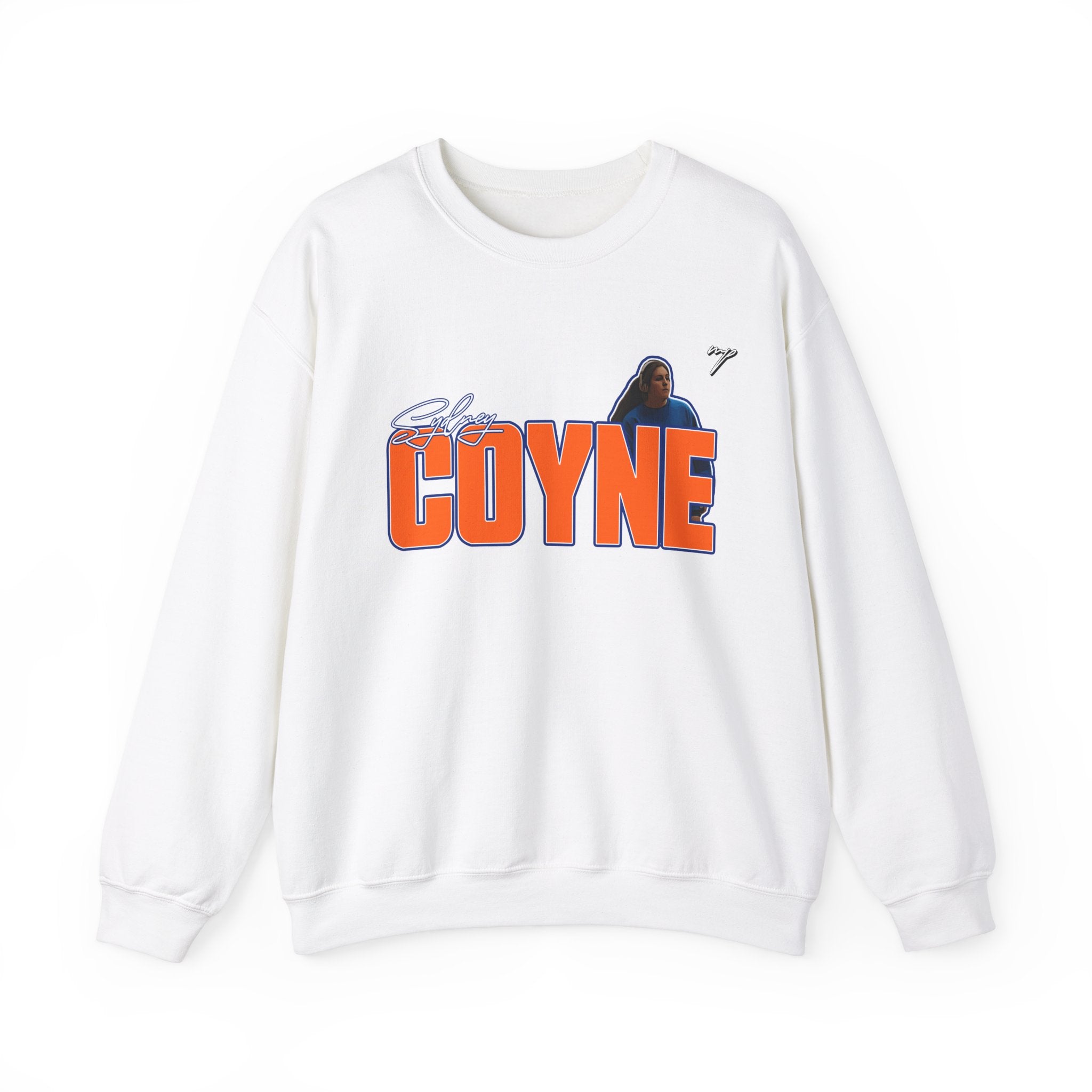 Sydney Coyne Crewneck